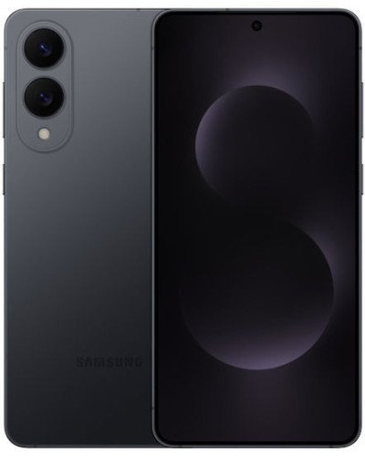 Samsung Galaxy S25 Edge 12/256Gb Titanium Jetblack
