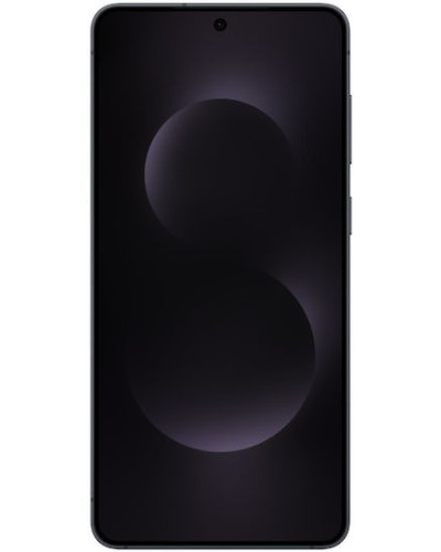 Samsung Galaxy S25 Edge 12/256Gb Titanium Jetblack