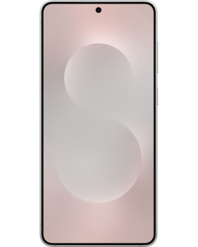 Samsung Galaxy S25 Edge 12/256Gb Titanium Silver