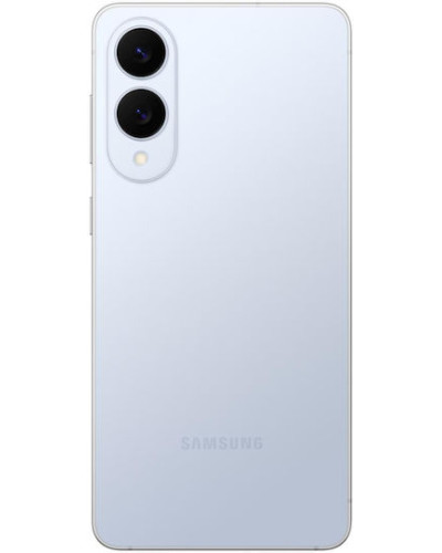 Samsung Galaxy S25 Edge 12/512Gb Titanium Icyblue