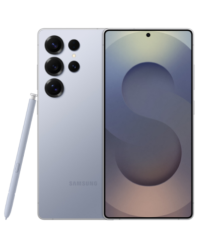 Samsung Galaxy S25 Ultra 12/1TB Silver Blue Titanium