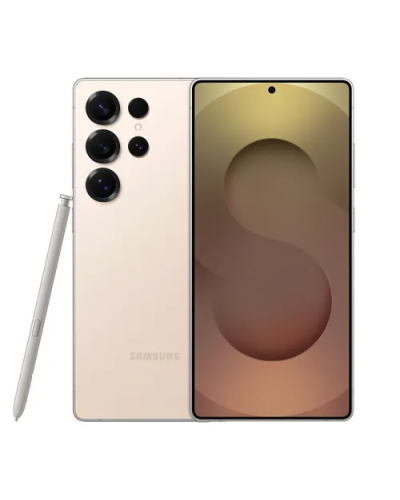 Samsung Galaxy S25 Ultra 12/1TB Titanium Pink Gold