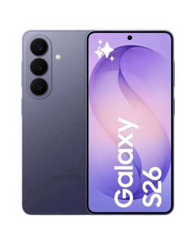 Samsung Galaxy S26 12/256 GB Cobalt Violet