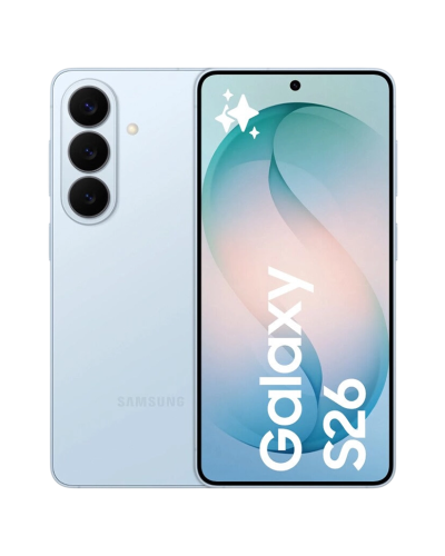 Samsung Galaxy S26 12/512 GB Sky Blue