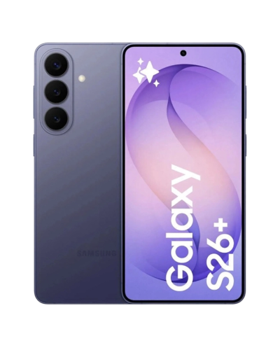 Samsung Galaxy S26 Plus 12/512 GB Cobalt Violet