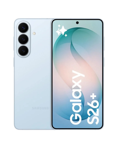 Samsung Galaxy S26 Plus 12/512 GB Sky Blue