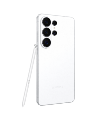 Samsung Galaxy S26 Ultra 12/256 GB White