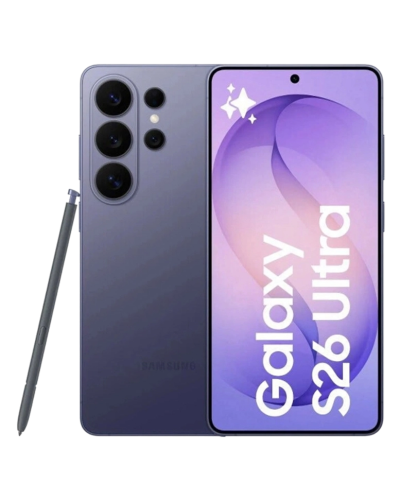 Samsung Galaxy S26 Ultra 16/1TB Cobalt Violet