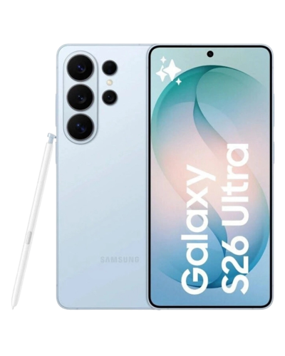 Samsung Galaxy S26 Ultra 16/1TB Sky Blue