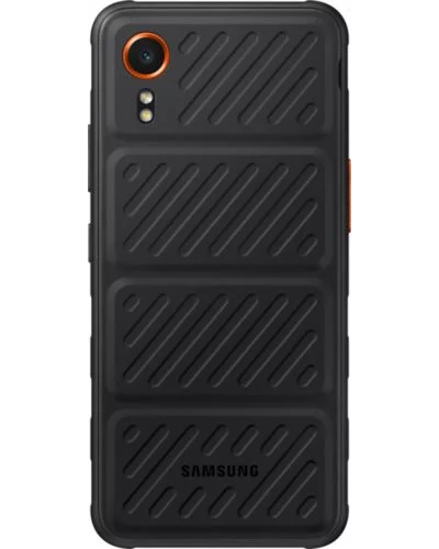 Samsung Galaxy XCover 7 5G 6/128Gb Black