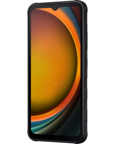 Samsung Galaxy XCover 7 5G 6/128Gb Black