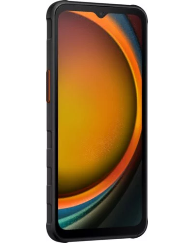 Samsung Galaxy XCover 7 5G 6/128Gb Black