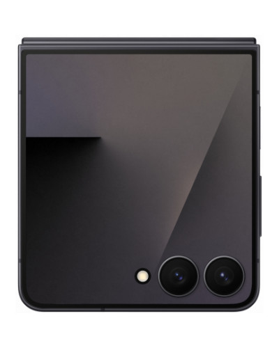 Samsung Galaxy Z Flip 7 12/256GB Jet Black