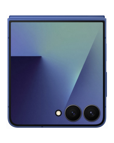 Samsung Galaxy Z Flip 7 12/512GB Blue Shadow