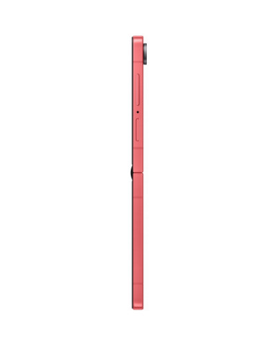 Samsung Galaxy Z Flip 7 12/512GB Coral Red