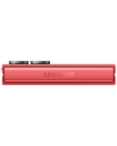 Samsung Galaxy Z Flip 7 12/512GB Coral Red