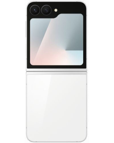 Samsung Galaxy Z Flip 7 FE 8/128GB White
