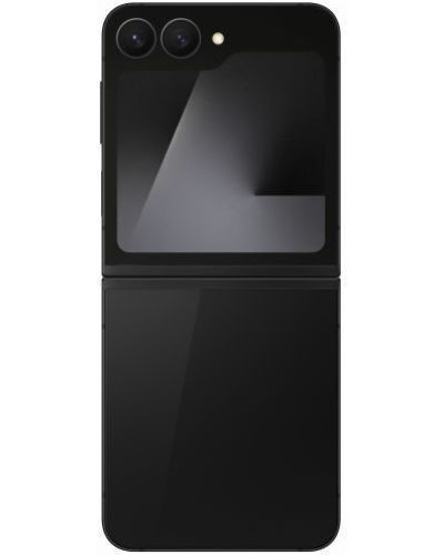 Samsung Galaxy Z Flip 7 FE 8/256GB Black