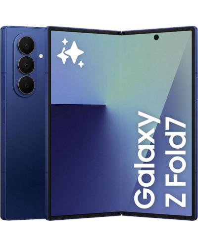 Samsung Galaxy Z Fold 7 12/512GB Blue Shadow