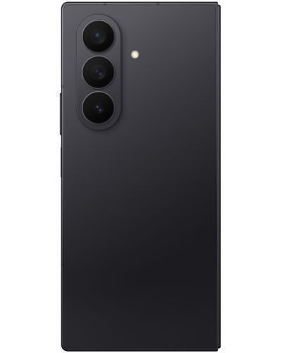 Samsung Galaxy Z Fold 7 12/512GB Jet Black