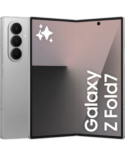 Samsung Galaxy Z Fold 7 16/1TB Silver Shadow