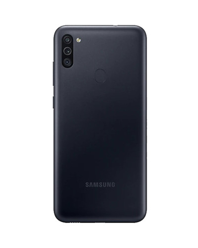 Samsung M11 Galaxy M115F 32GB Dual Black