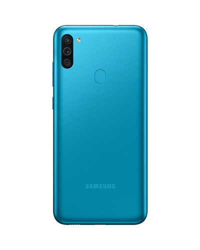 Samsung M11 Galaxy M115F 64GB Dual Blue