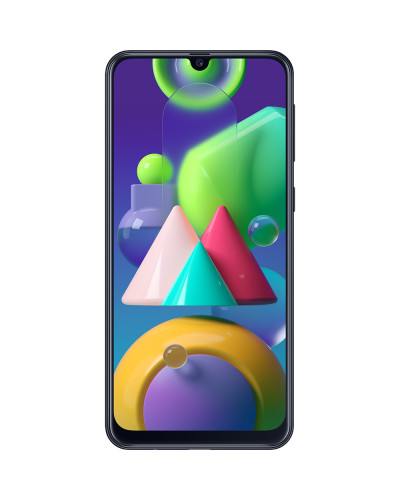 Samsung M21 Galaxy M215F 4/64GB Dual Black