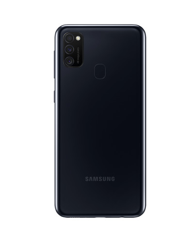 Samsung M21 Galaxy M215F 4/64GB Dual Black