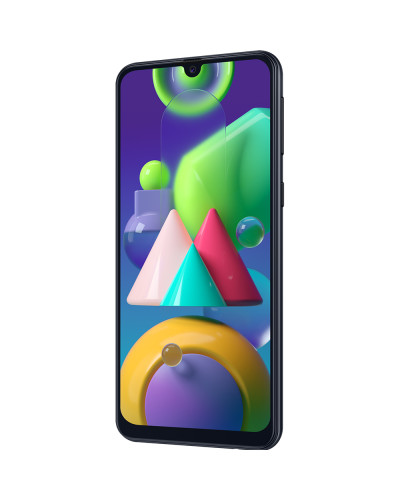 Samsung M21 Galaxy M215F 4/64GB Dual Black