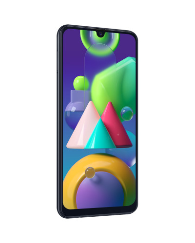 Samsung M21 Galaxy M215F 4/64GB Dual Black