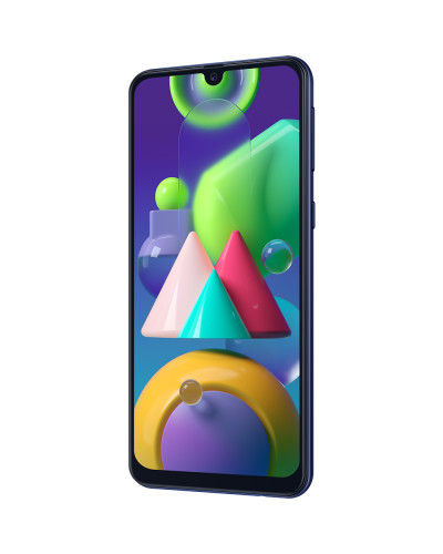 Samsung M21 Galaxy M215F 4/64GB Dual Blue