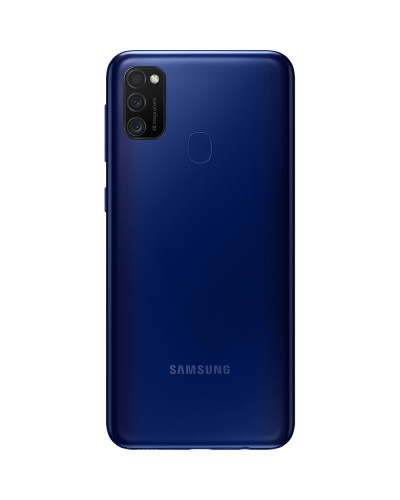 Samsung M21 Galaxy M215F 4/64GB Dual Blue