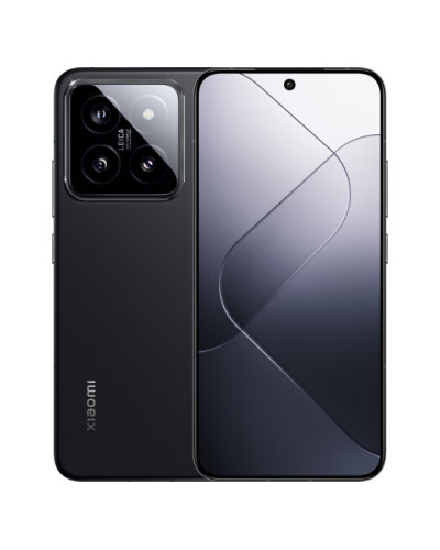 Xiaomi 14 5G 12/512Gb Black