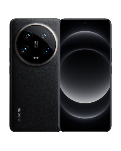 Xiaomi 14 Ultra 5G 16/512Gb Black