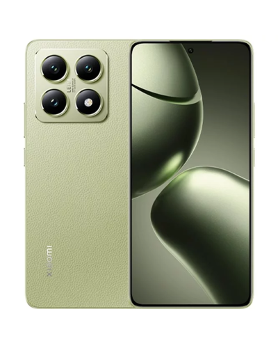 Xiaomi 14T 5G 12/256GB Lemon Green