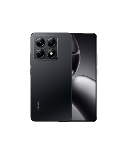 Xiaomi 14T 5G 12/256GB Titan Black
