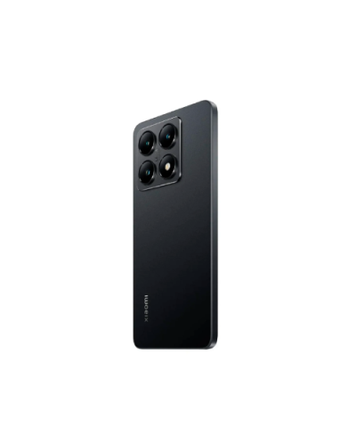 Xiaomi 14T 5G 12/256GB Titan Black
