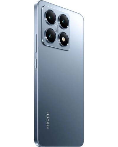 Xiaomi 14T 5G 12/256GB Titan Blue