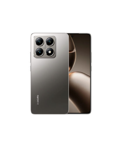 Xiaomi 14T 5G 12/256GB Titan Gray