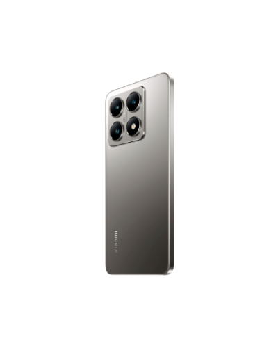 Xiaomi 14T 5G 12/512GB Titan Gray