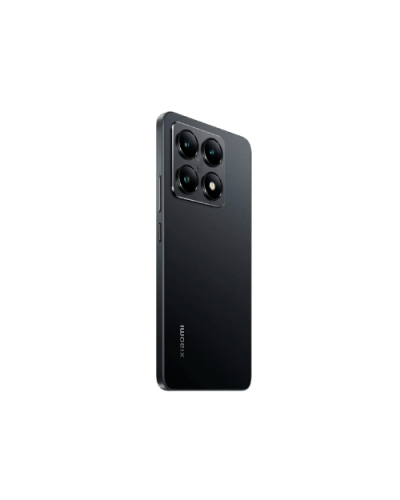 Xiaomi 14T Pro 5G 12/1TB Titan Black
