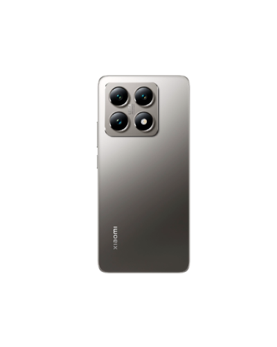 Xiaomi 14T Pro 5G 12/1TB Titan Gray