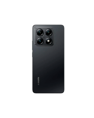 Xiaomi 14T Pro 5G 12/256GB Titan Black