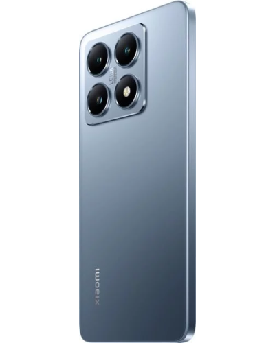 Xiaomi 14T Pro 5G 12/256GB Titan Blue