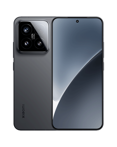 Xiaomi 15 12/512Gb 5G Black