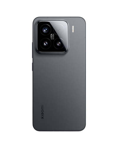 Xiaomi 15 12/512Gb 5G Black