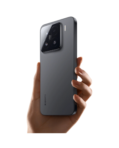 Xiaomi 15 12/512Gb 5G Black