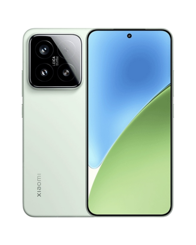 Xiaomi 15 12/512Gb 5G Green