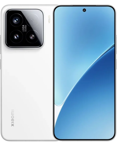 Xiaomi 15 12/512Gb 5G White